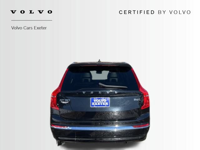 Certified 2024 Volvo XC90 B6 Ultimate image 8