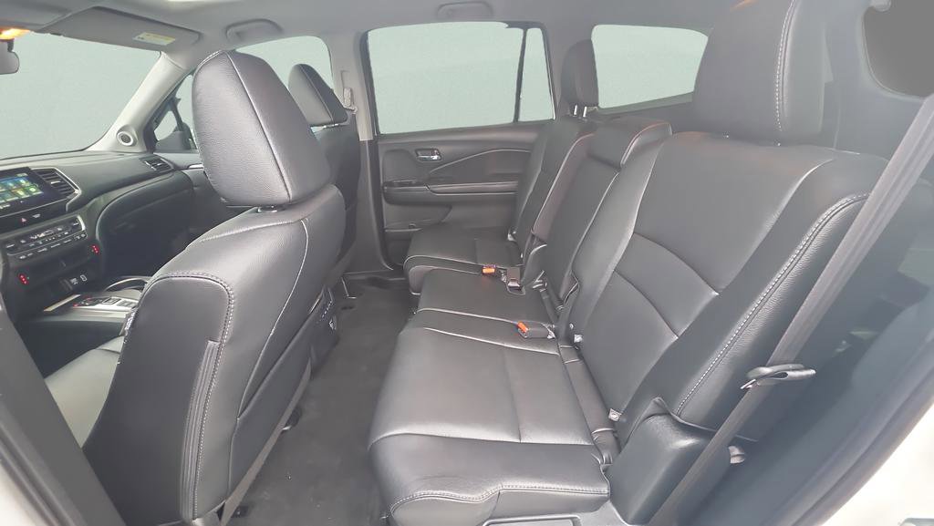 Used 2022 Honda Pilot Special Edition image 27