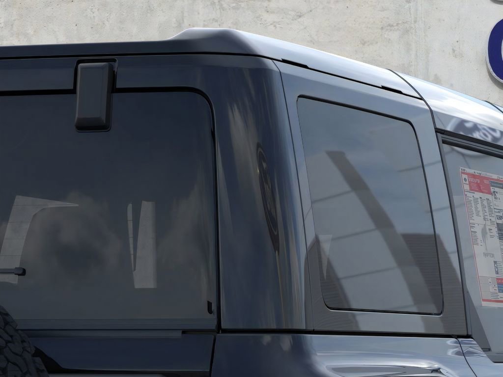 Used 2025 Ford Bronco Raptor image 26