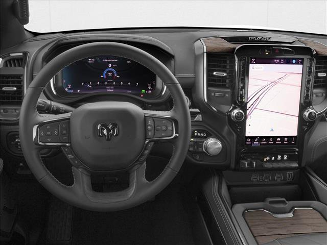 New 2026 RAM 1500 Limited image 4