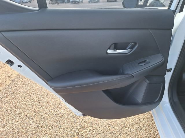 Certified 2022 Nissan Sentra S image 20