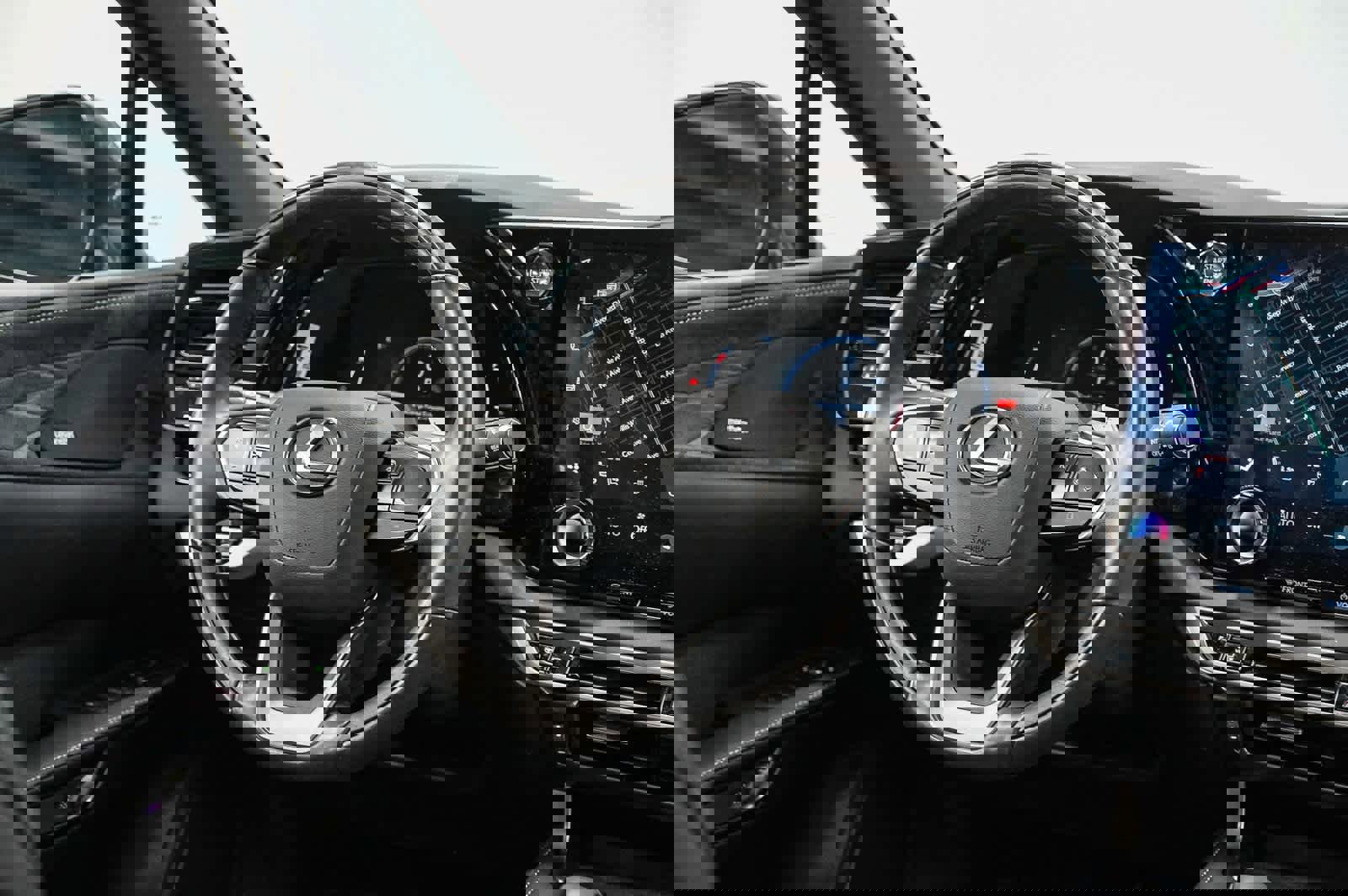 Used 2024 Lexus RX 350 FWD image 14