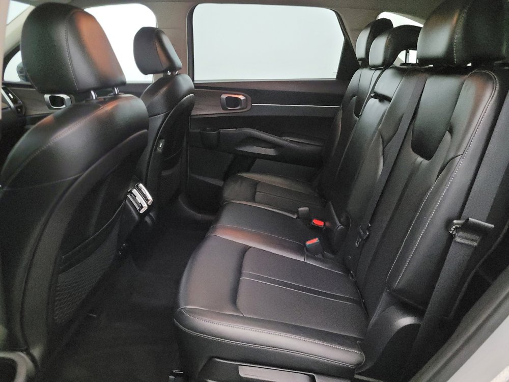 Used 2022 Kia Sorento S AWD/4WD image 18