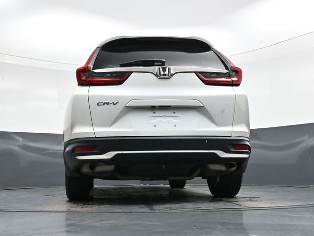 Used 2020 Honda CR-V EX-L image 33