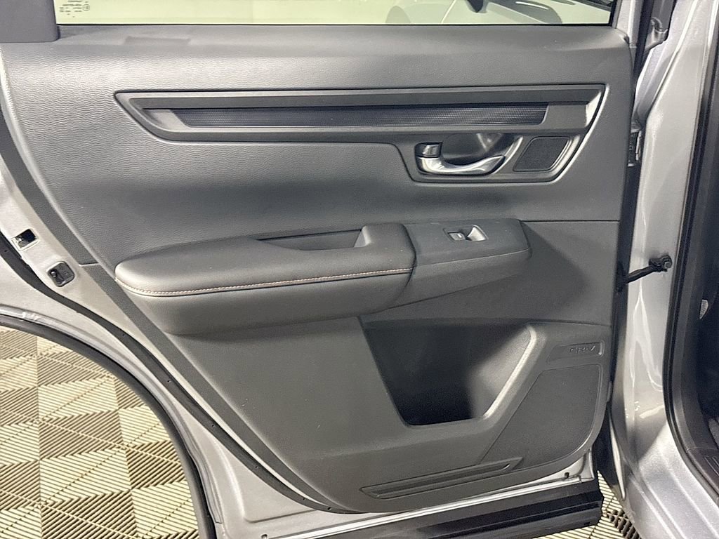 New 2026 Honda CR-V Sport-L image 19