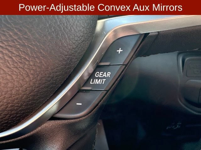 New 2026 RAM 4500 4x4 Crew Cab DRW image 33