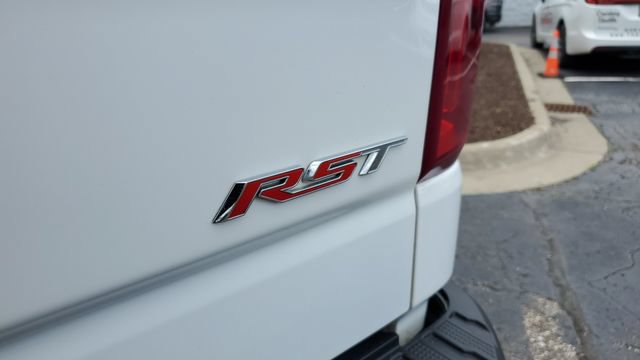 Used 2023 Chevrolet Silverado 1500 RST AWD/4WD image 25
