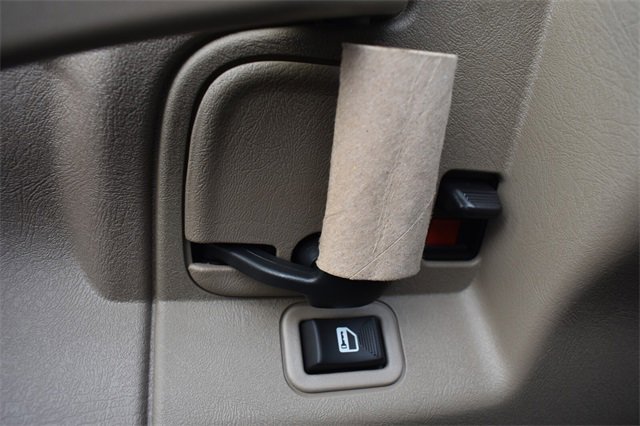 New 2025 Chevrolet Express 2500 Work Van image 17