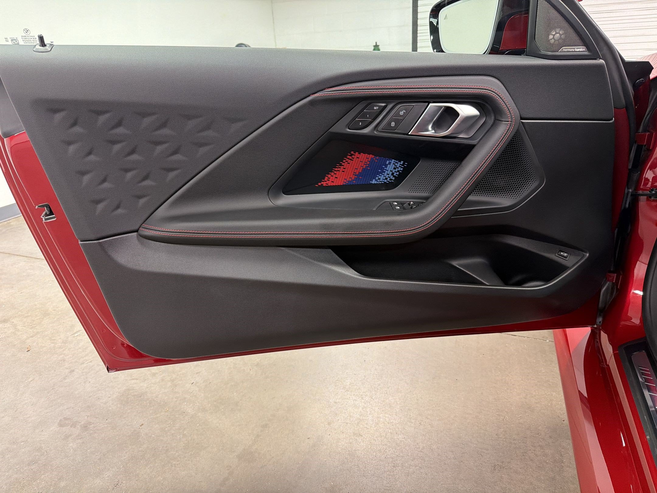 New 2026 BMW M2 w/ Lighting Package RWD image 13