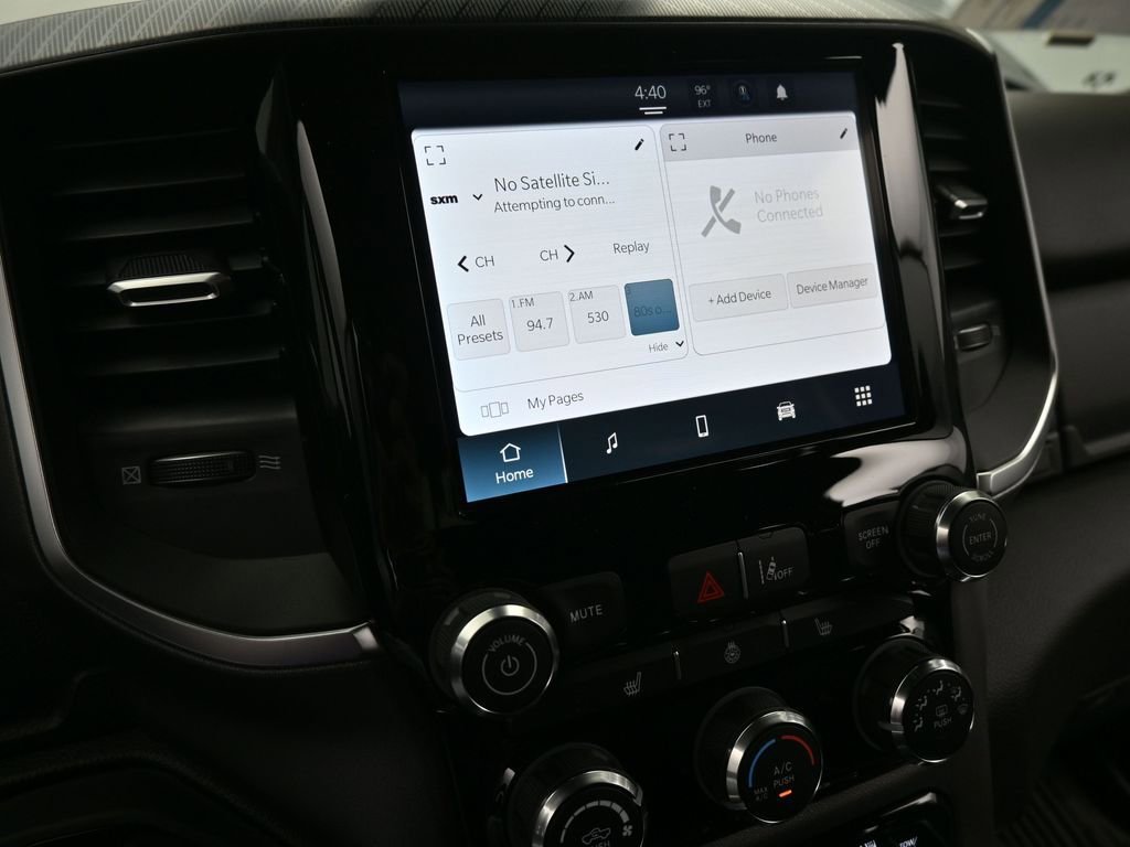 New 2026 RAM 1500 Big Horn image 34