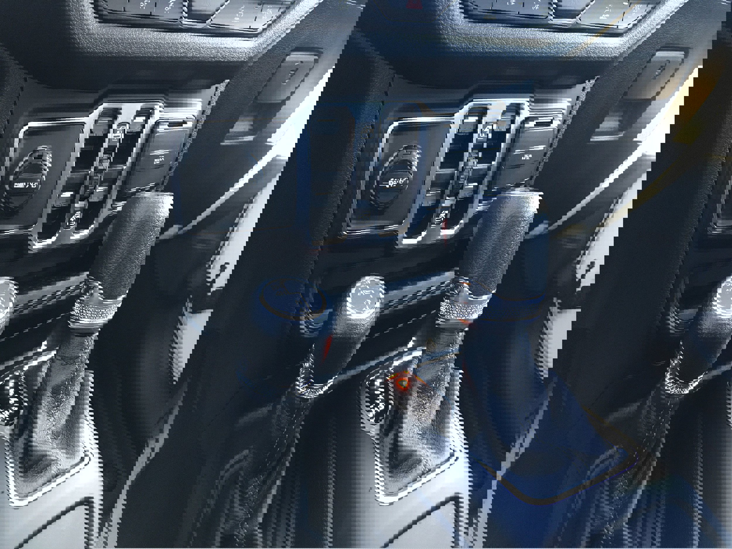 New 2026 Jeep Wrangler Unlimited Sport image 26