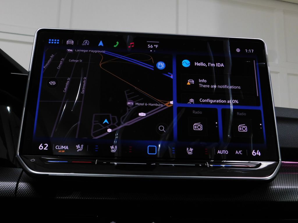 Used 2026 Volkswagen Golf image 58