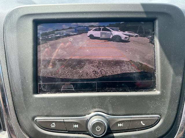 Used 2024 Chevrolet Equinox LT w/ LPO, Floor Liner Package FWD image 18