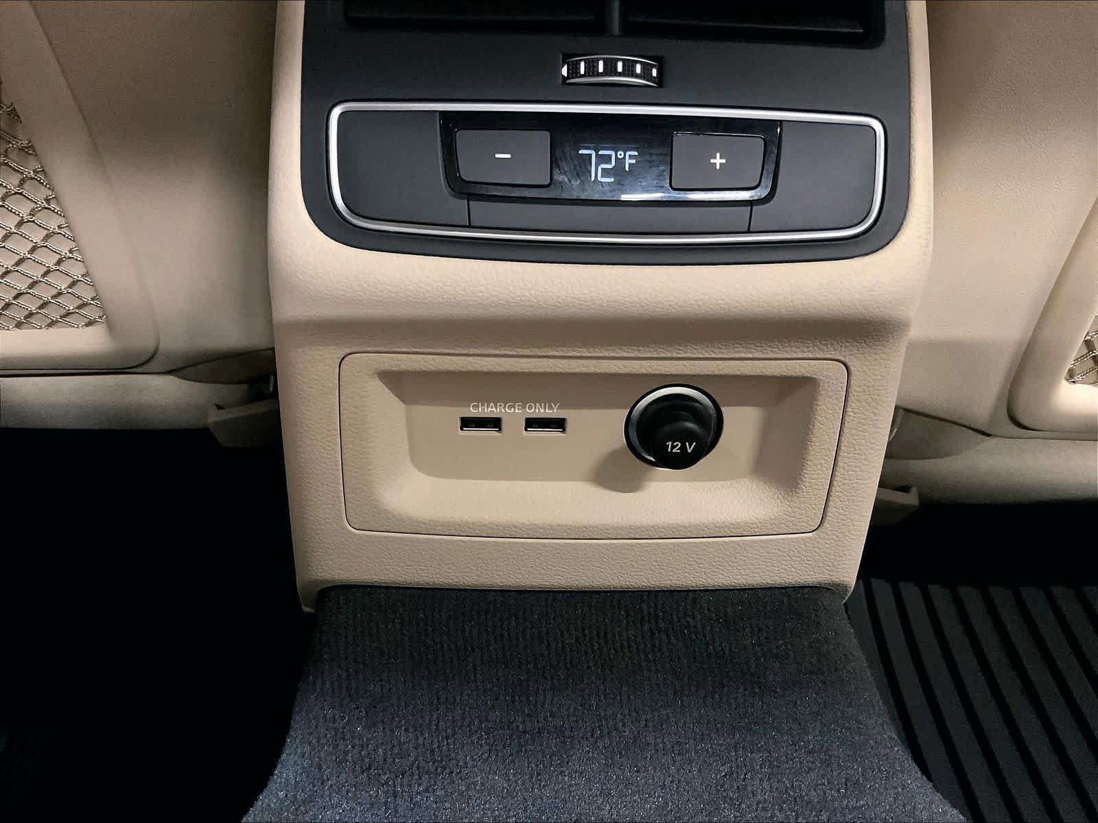 Certified 2023 Audi A4 2.0T Premium Plus w/ Premium Plus Package AWD/4WD image 33