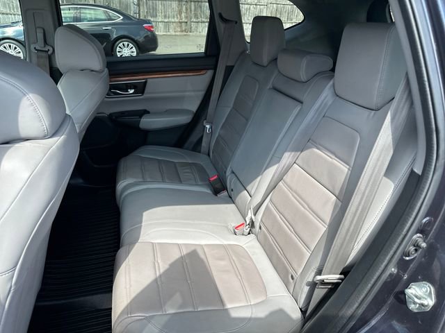 Used 2018 Honda CR-V EX-L image 25