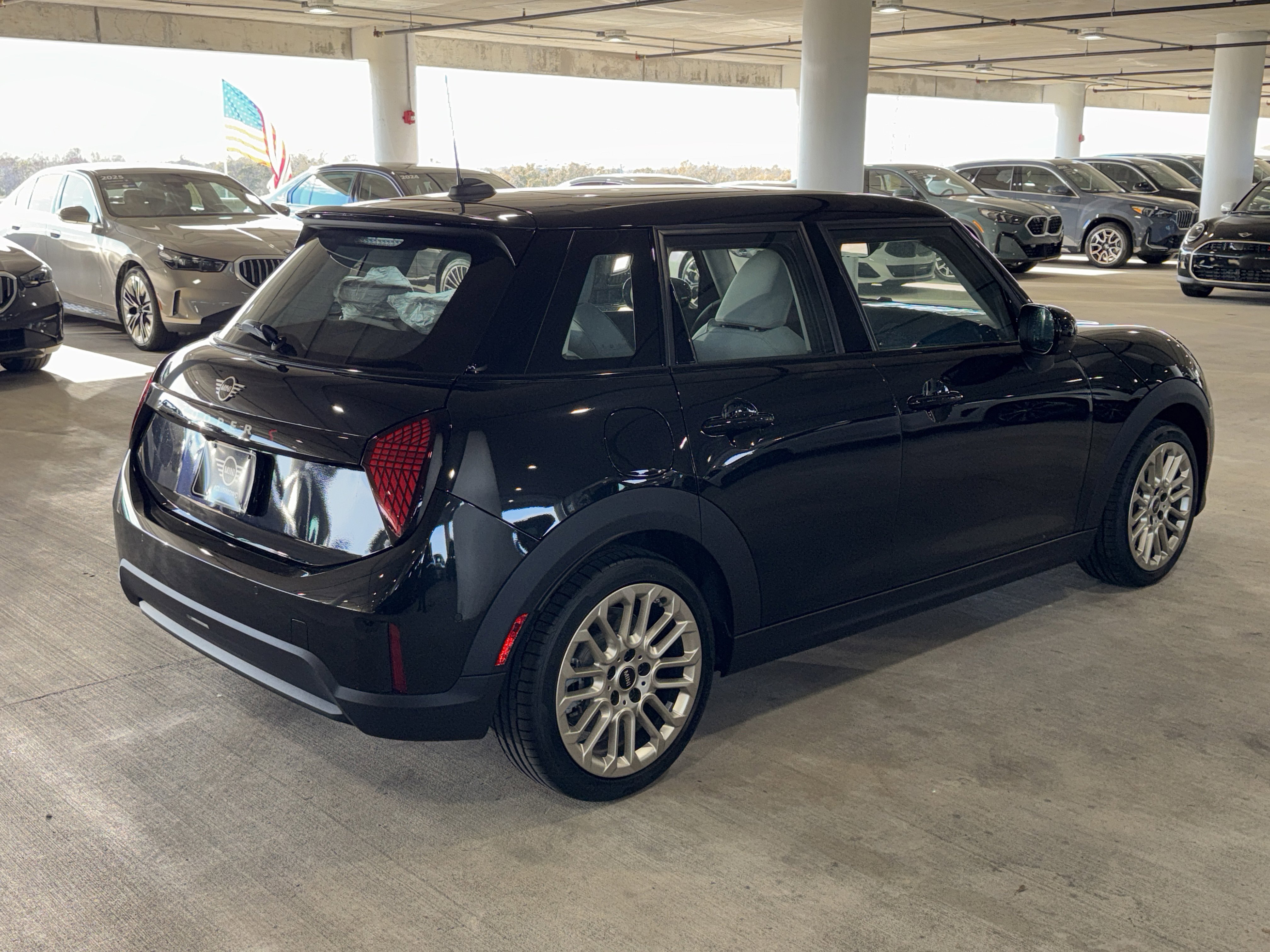 New 2026 MINI Cooper S image 7