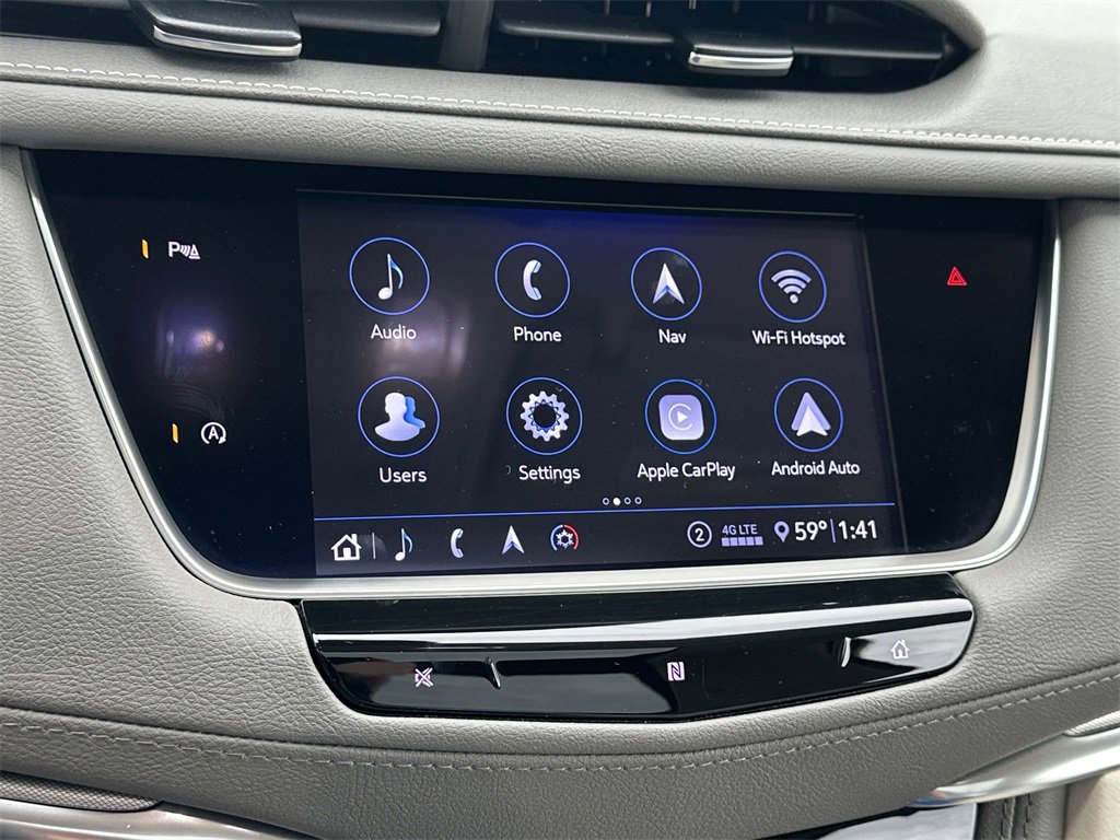 Used 2020 Cadillac XT5 Premium Luxury image 32