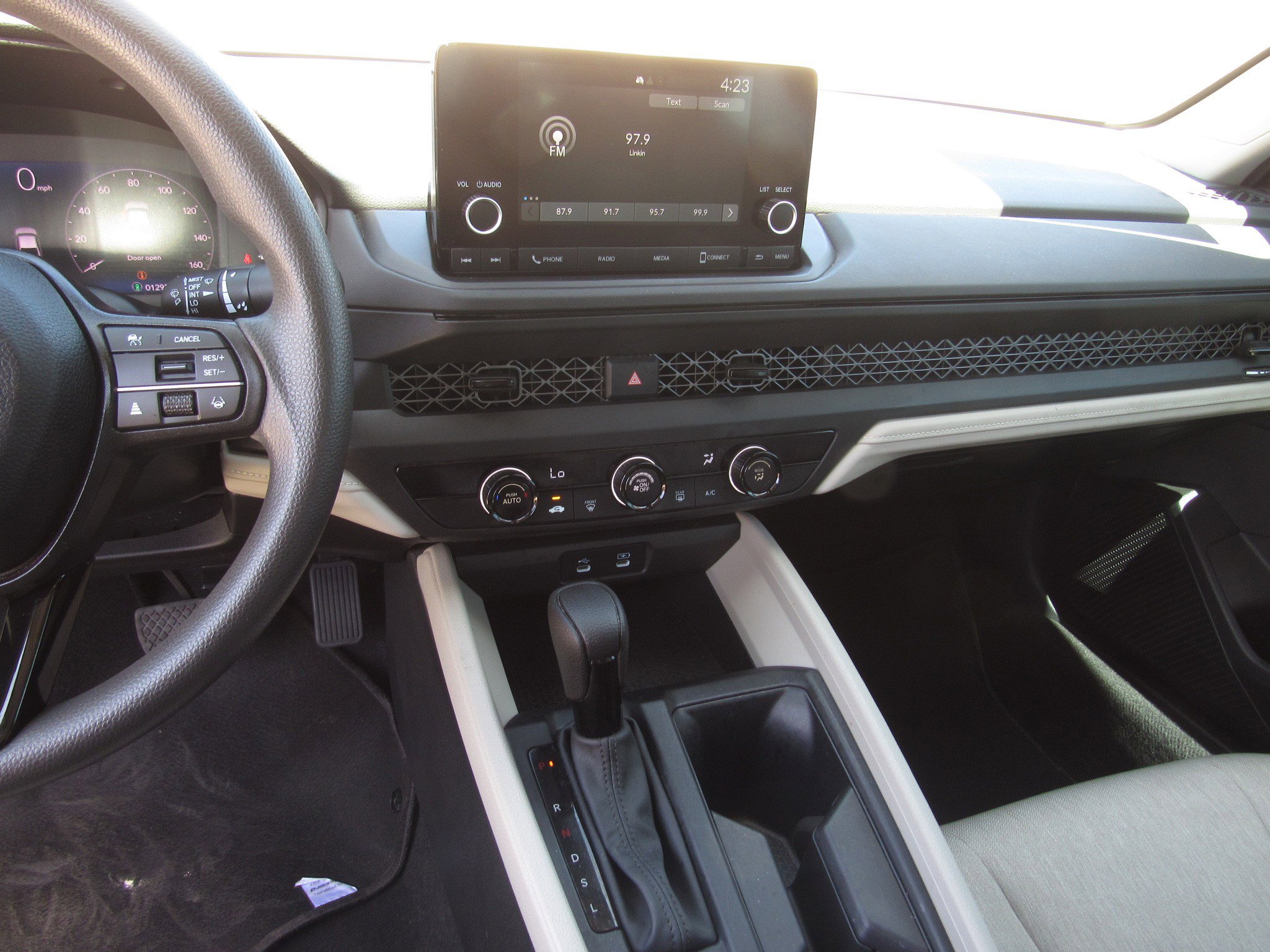 Certified 2024 Honda Accord LX image 16