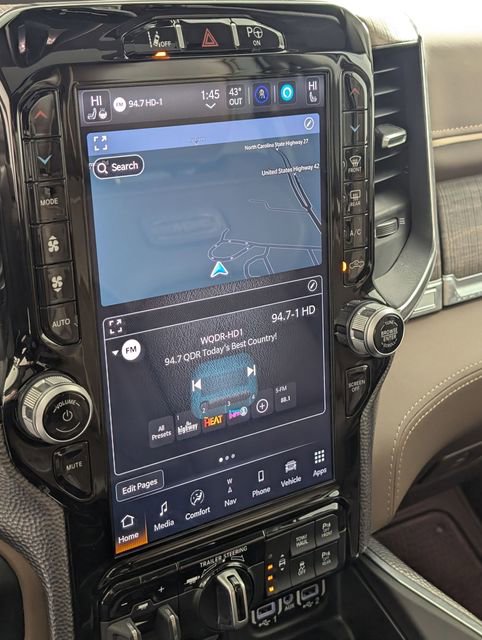 Certified 2024 RAM 1500 Limited image 20