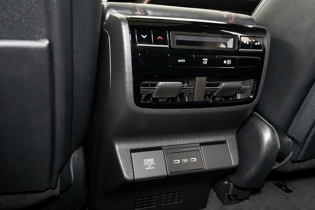 Certified 2026 Acura MDX A-Spec image 27