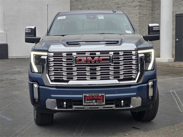 New 2026 GMC Sierra 3500 Denali w/ Denali Reserve Package image 2