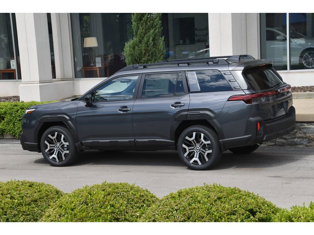 New 2026 Subaru Outback Touring XT AWD/4WD image 7