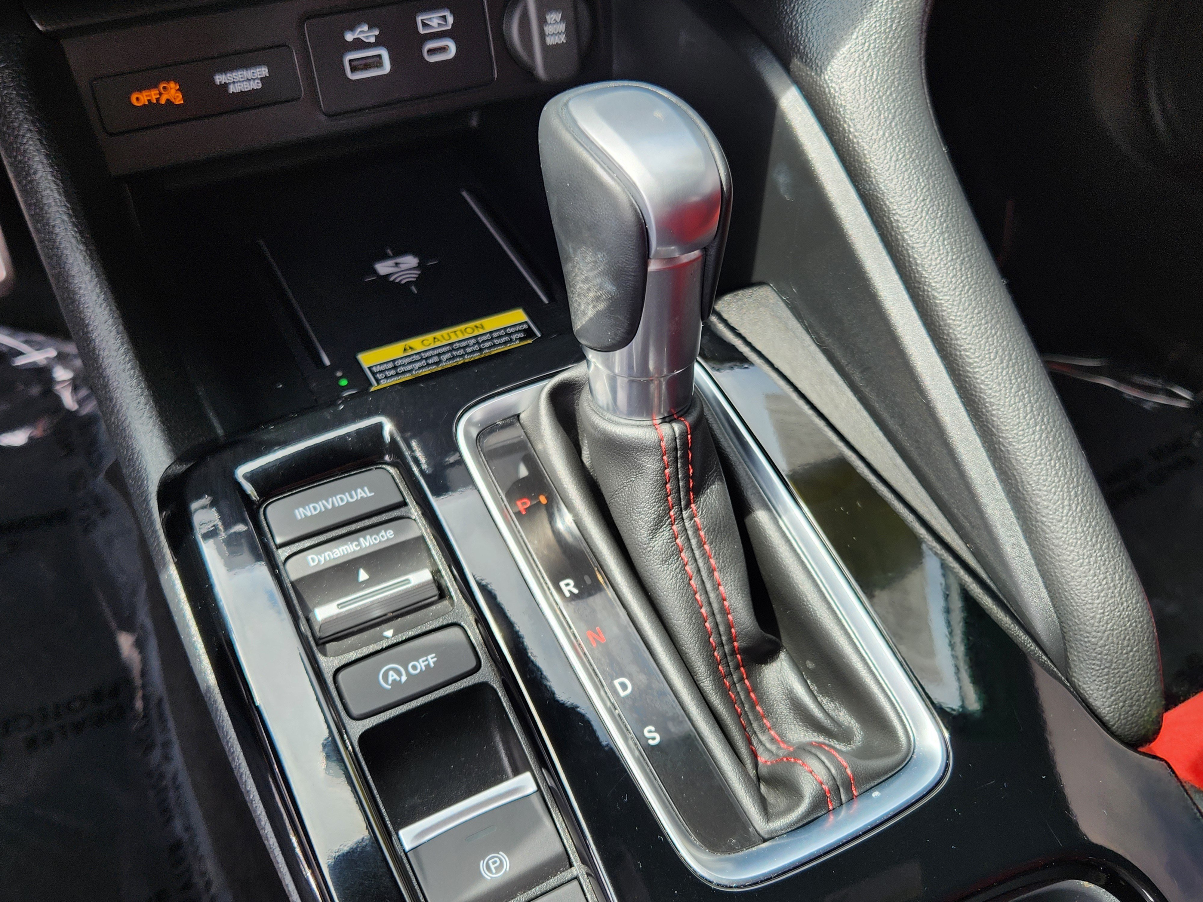 Certified 2024 Acura Integra A-Spec w/ Technology Package FWD image 22