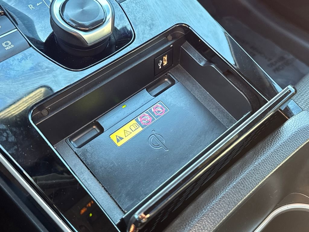 Used 2024 Toyota bZ4X XLE image 27