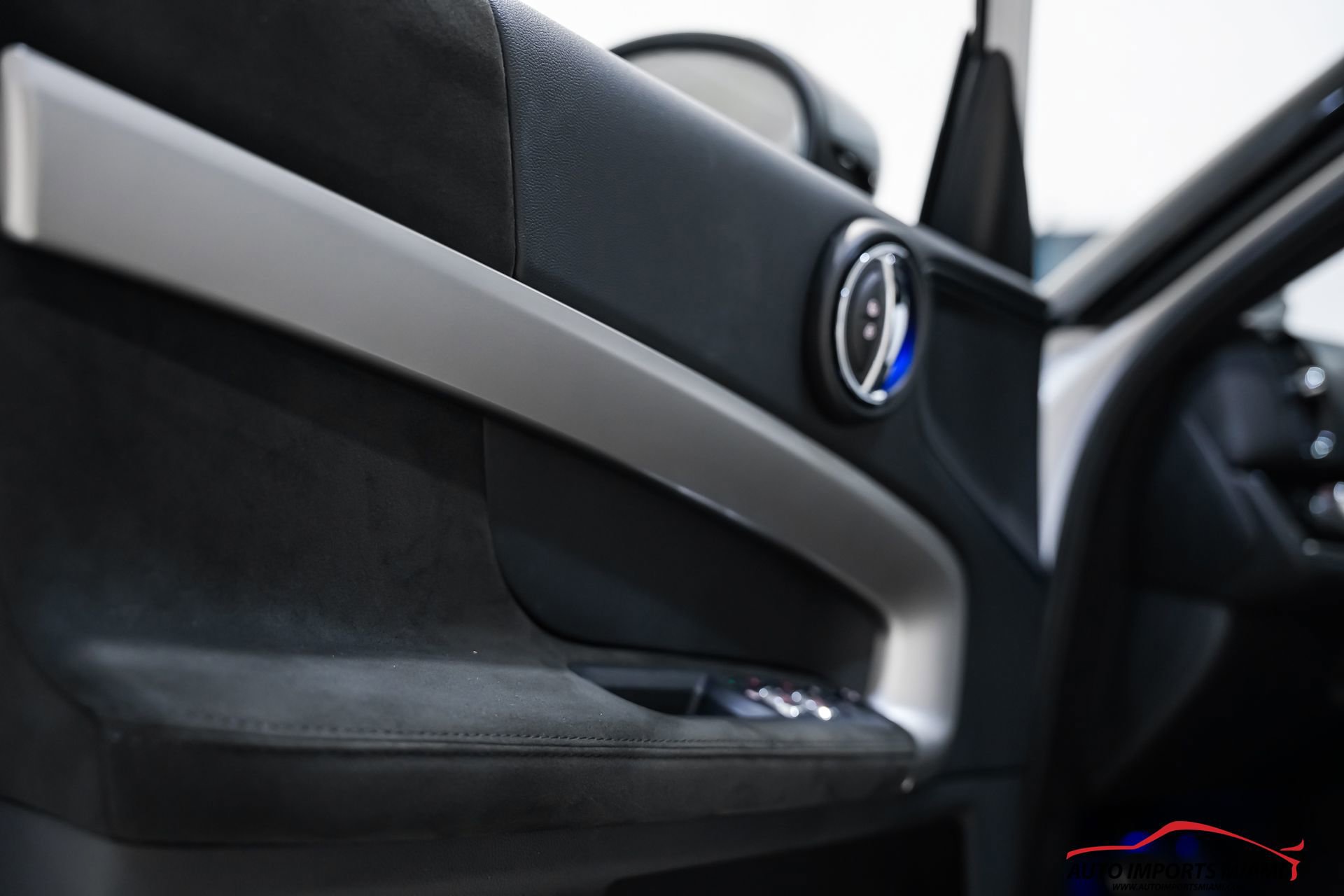 Used 2023 MINI Cooper Countryman John Cooper Works image 44