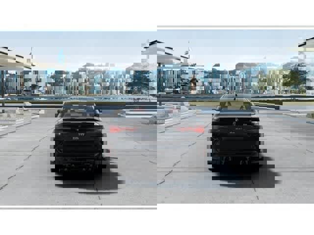 New 2026 BMW M4 image 5