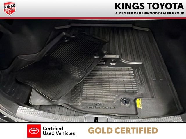 Used 2023 Toyota Crown AWD/4WD image 15