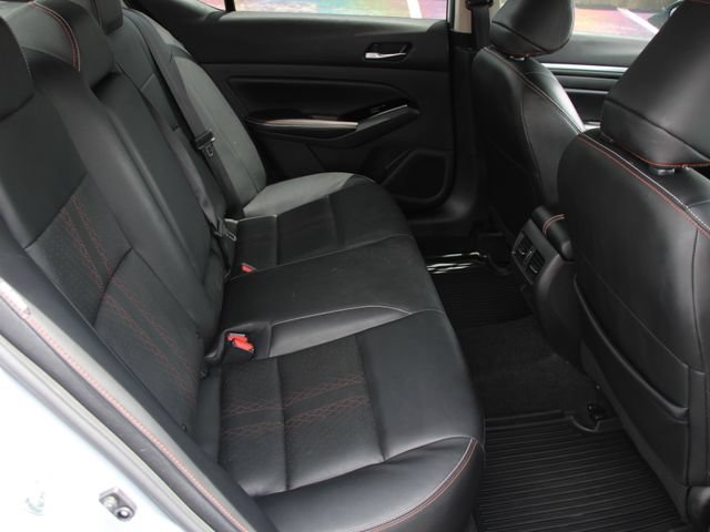 Certified 2024 Nissan Altima 2.0 SR FWD image 31
