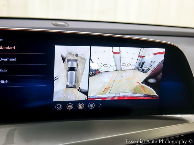 New 2026 Cadillac Vistiq Luxury w/ LPO, Floor Liner Package image 16