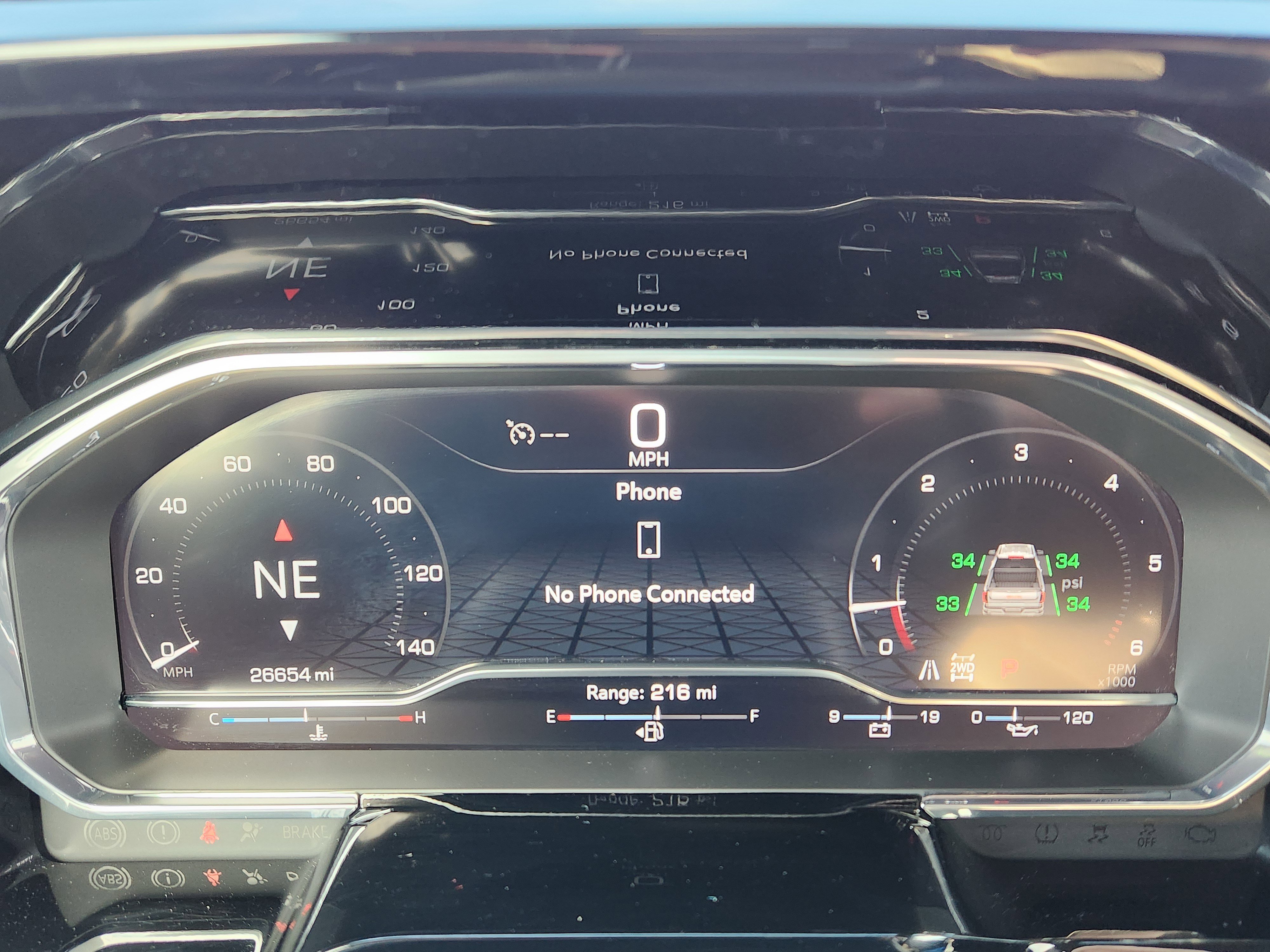 Used 2024 GMC Sierra 1500 SLT w/ SLT Premium Package image 22