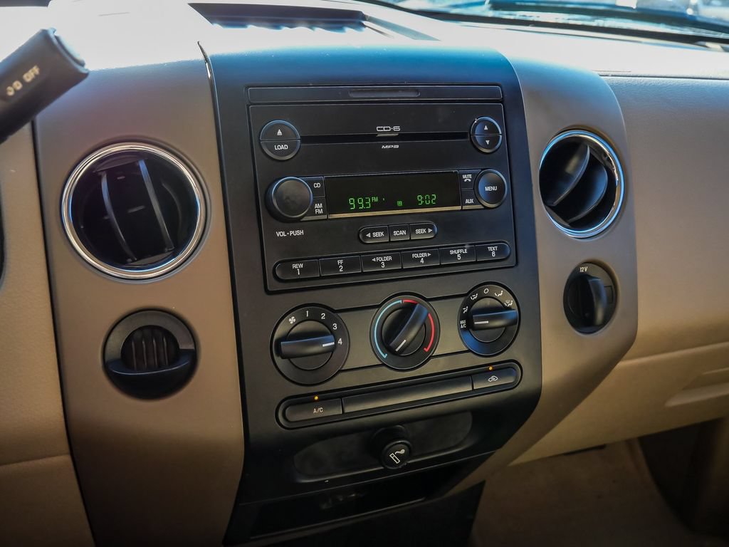 Used 2006 Ford F150 XLT RWD image 26