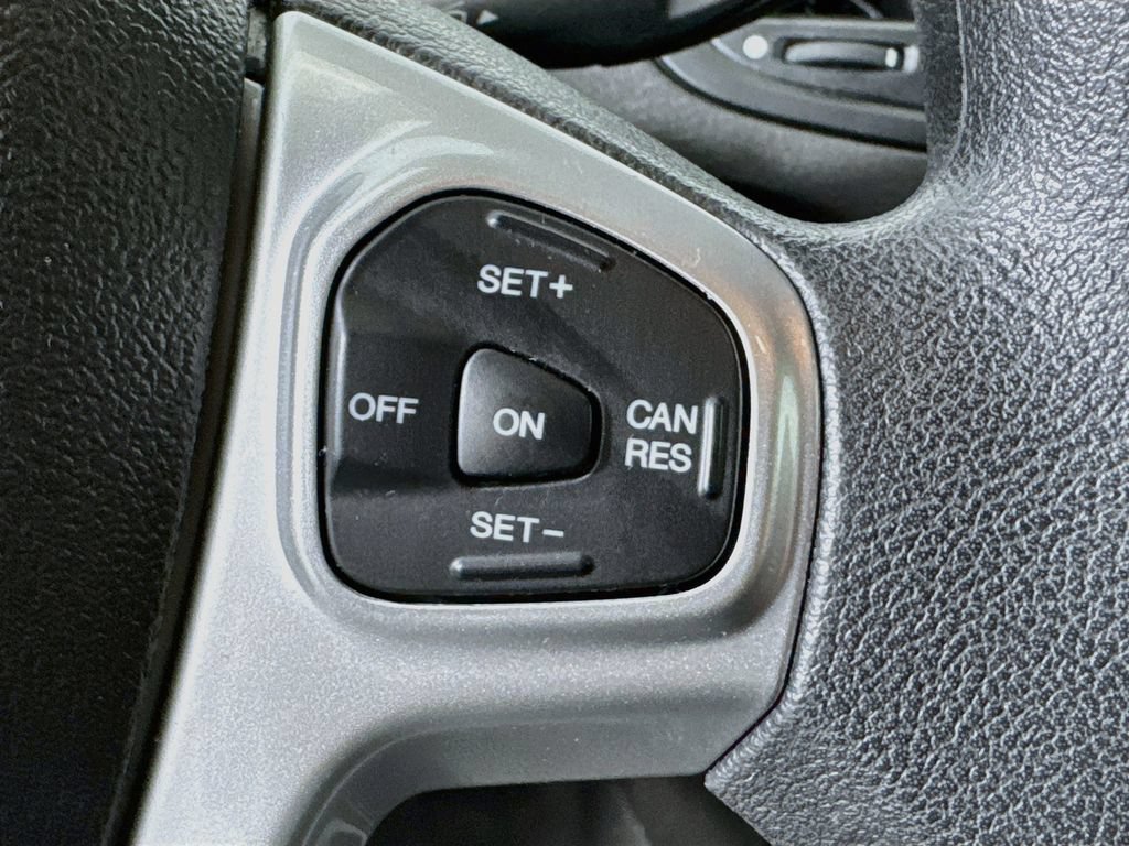 Used 2018 Ford Fiesta SE w/ Cold Weather Package FWD image 14