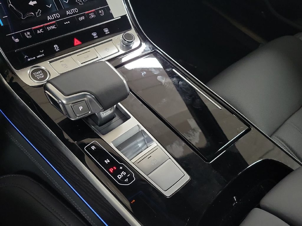 New 2027 Audi A8 L 3.0T AWD/4WD image 13