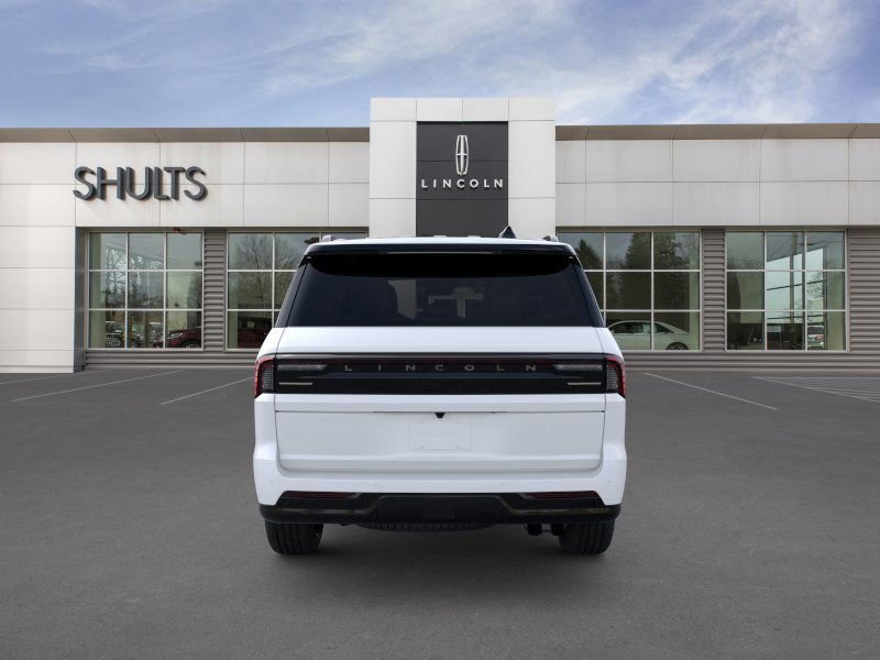 New 2025 Lincoln Navigator Black Label image 5