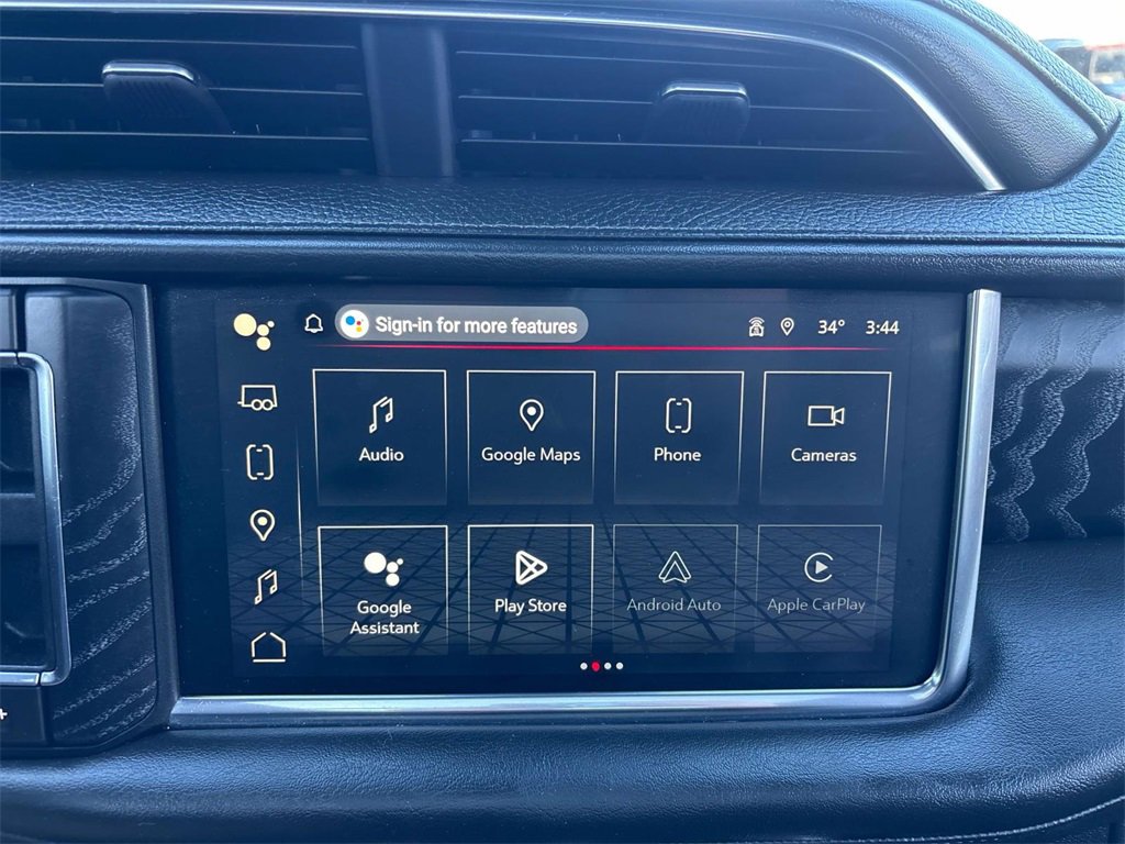 Used 2024 GMC Yukon Denali w/ Denali Reserve Package image 29