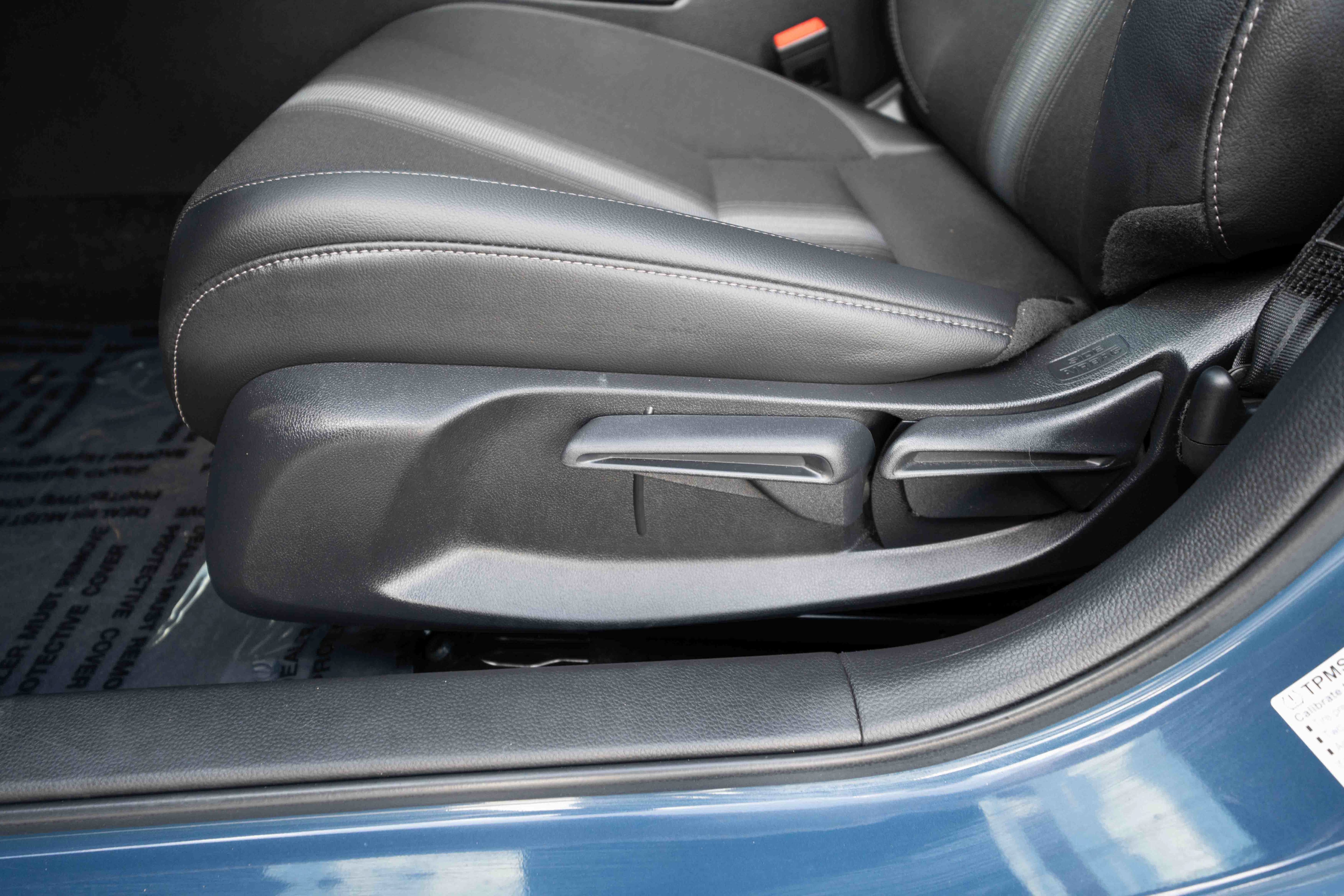 Used 2026 Honda Civic Sport image 12