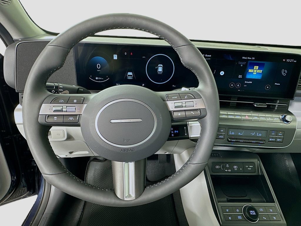 New 2026 Hyundai Kona Limited image 10