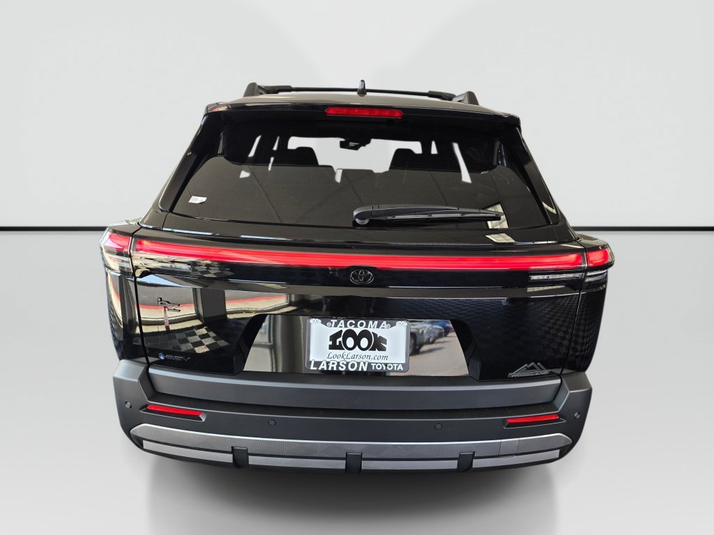 New 2026 Toyota bZ Woodland AWD/4WD image 4