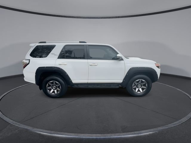 Used 2018 Toyota 4Runner TRD Off-Road Premium image 17