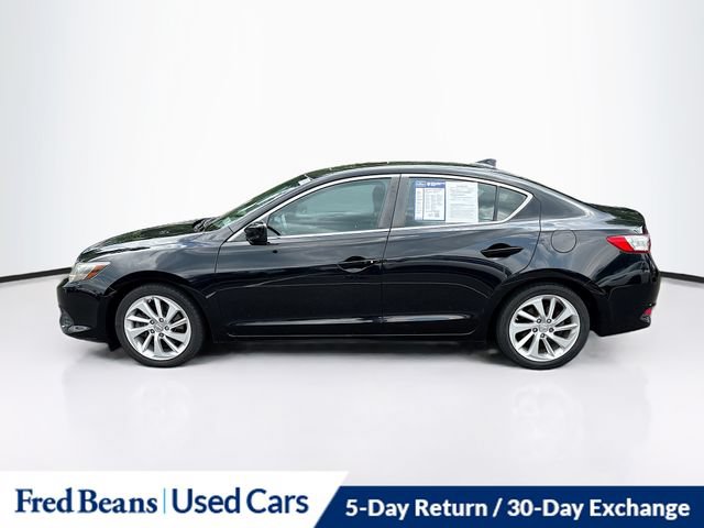 Used 2017 Acura ILX FWD image 5