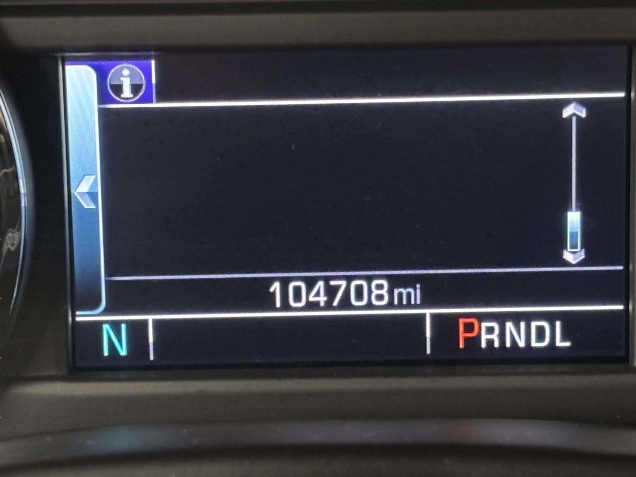 Used 2019 Chevrolet Tahoe LS w/ Max Trailering Package AWD/4WD image 29