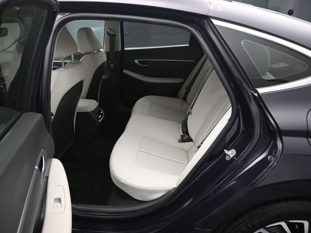 Used 2024 Hyundai Sonata SEL image 19