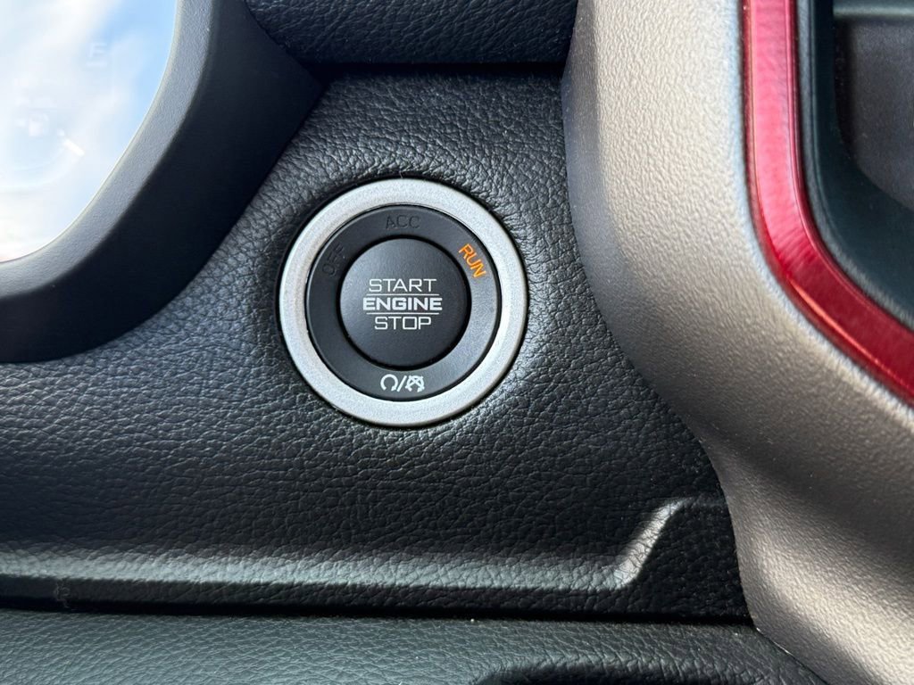 Used 2024 RAM 1500 Rebel image 24