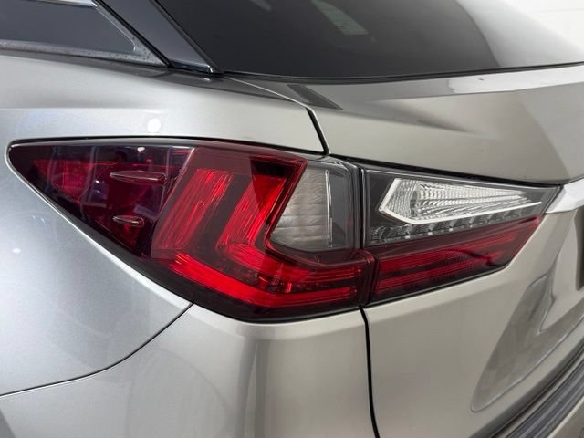 Used 2022 Lexus RX 350 FWD w/ Premium Package image 13