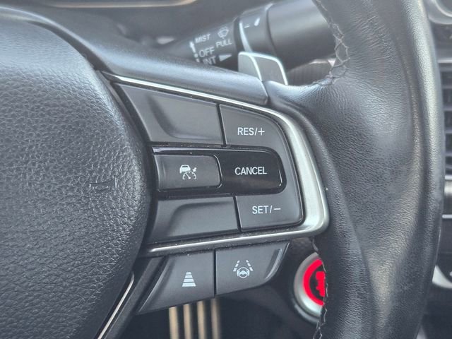 Used 2022 Honda Accord Sport image 26