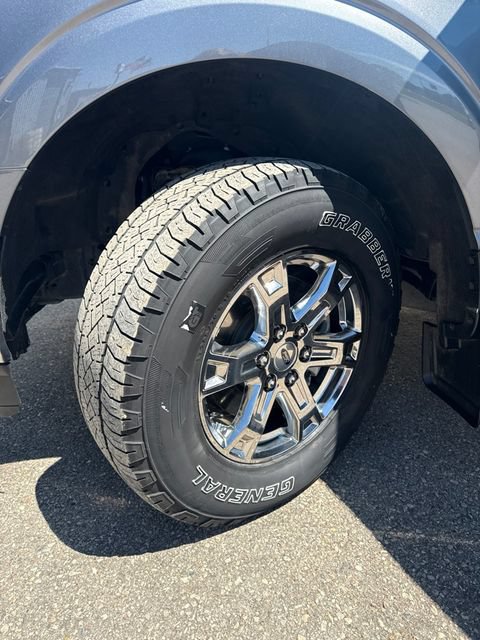 Used 2021 Ford F150 Lariat AWD/4WD image 27